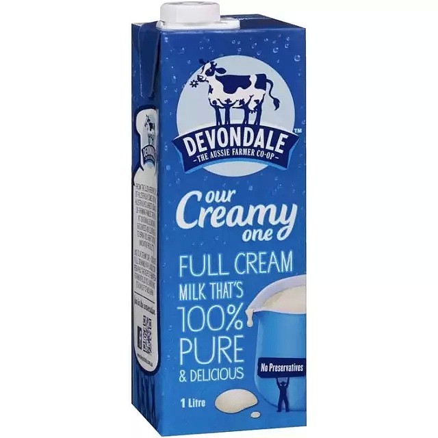 可怕！消费者在澳洲超市的德运牛奶、Kellogg麦片里都吃出药丸？！ - 12