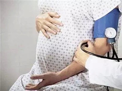 澳洲华人准妈妈孕期可怕经历，引发2.1亿网友热议！怀孕致女性DNA衰老11岁（组图） - 29