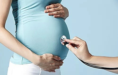 澳洲华人准妈妈孕期可怕经历，引发2.1亿网友热议！怀孕致女性DNA衰老11岁（组图） - 30