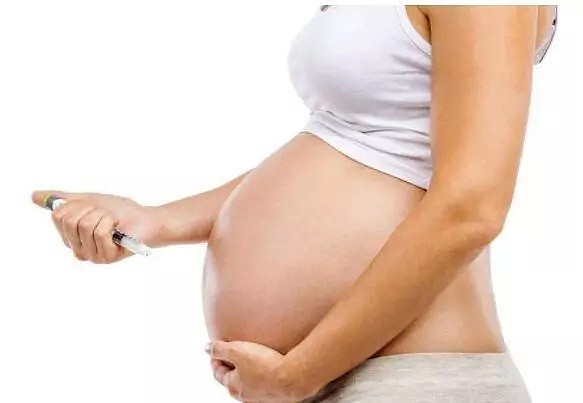 澳洲华人准妈妈孕期可怕经历，引发2.1亿网友热议！怀孕致女性DNA衰老11岁（组图） - 32