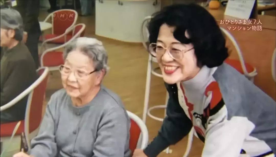 “不结婚老了怎么办？”这个日本单身女人养老团，干得漂亮！（组图） - 14