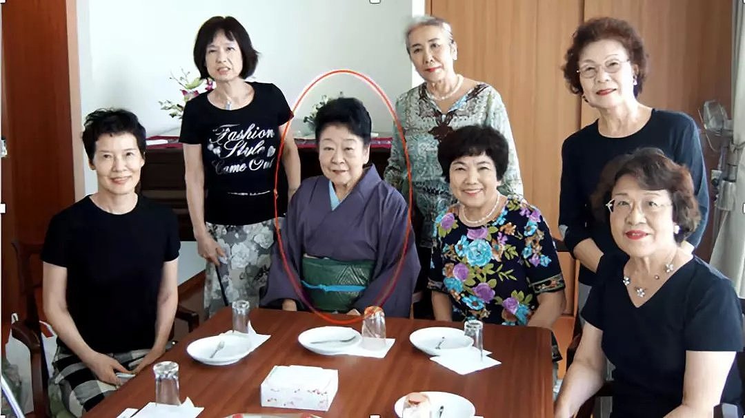 “不结婚老了怎么办？”这个日本单身女人养老团，干得漂亮！（组图） - 20