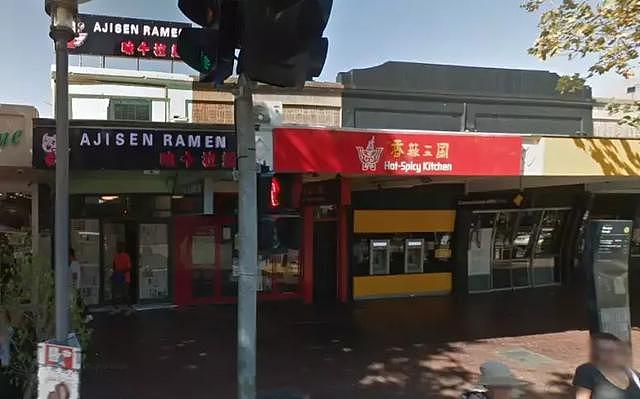 中国人被鬼佬用算数骗了？澳洲中餐馆被骗现金！懵圈中钱就不见了