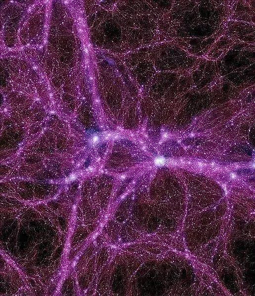 科学丨量子卫星的惊人背景，看完我的认知彻底坍塌了
