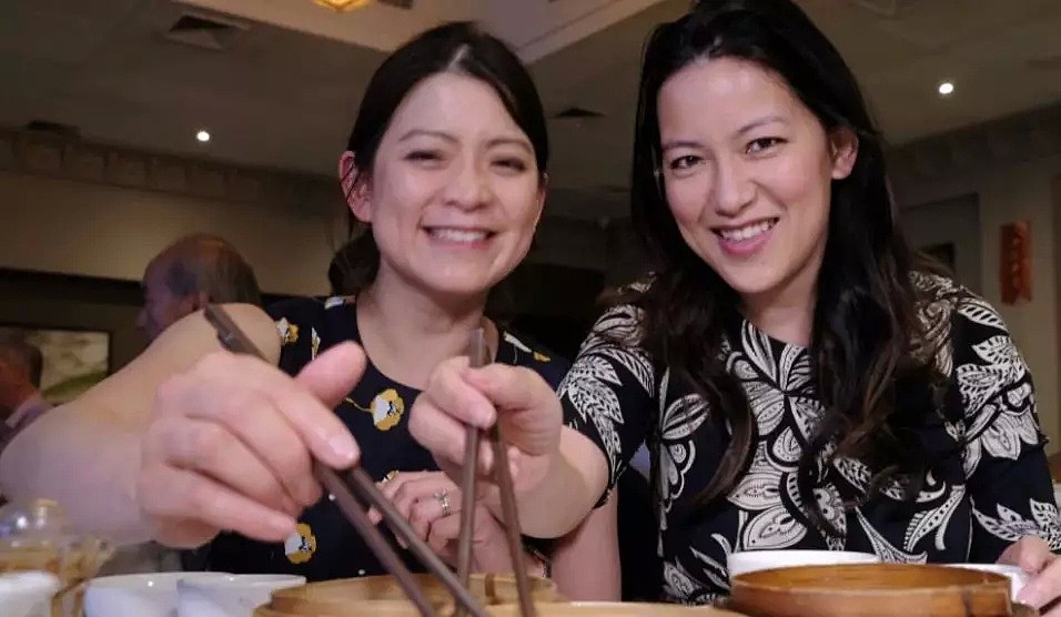 优秀！ 澳洲华裔姐妹联手打造“饺子帝国”，一年赚1500万！（组图） - 2