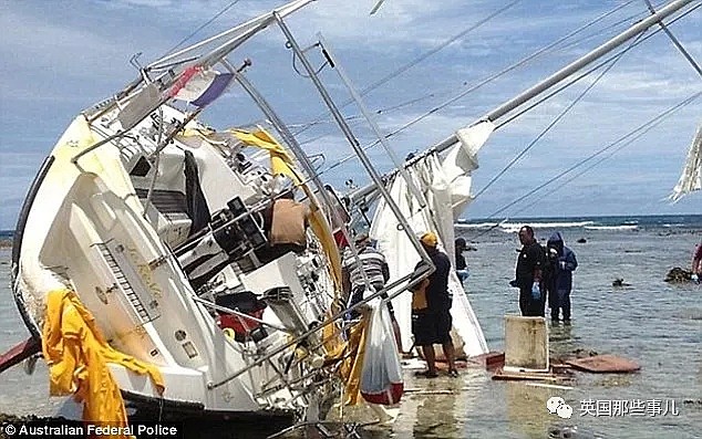 一个程序员，居然想雇佣兵占领马尔代夫?! 这幕后大佬的故事有点炸（组图） - 18