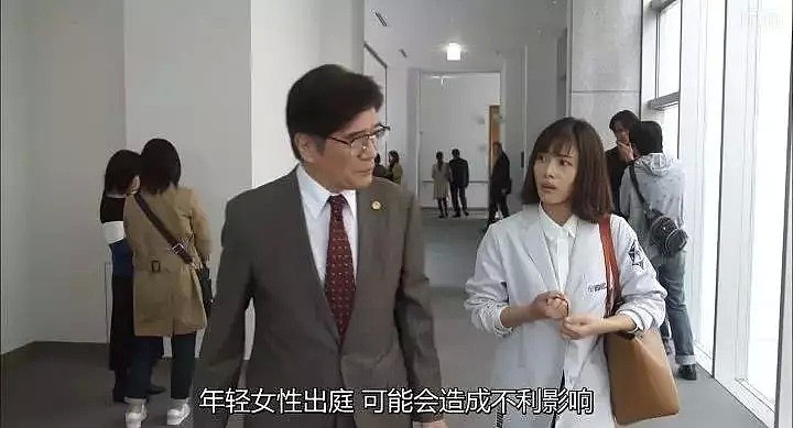 少女杨幂们的中年危机：想演女主 3年内不准离婚（组图） - 30