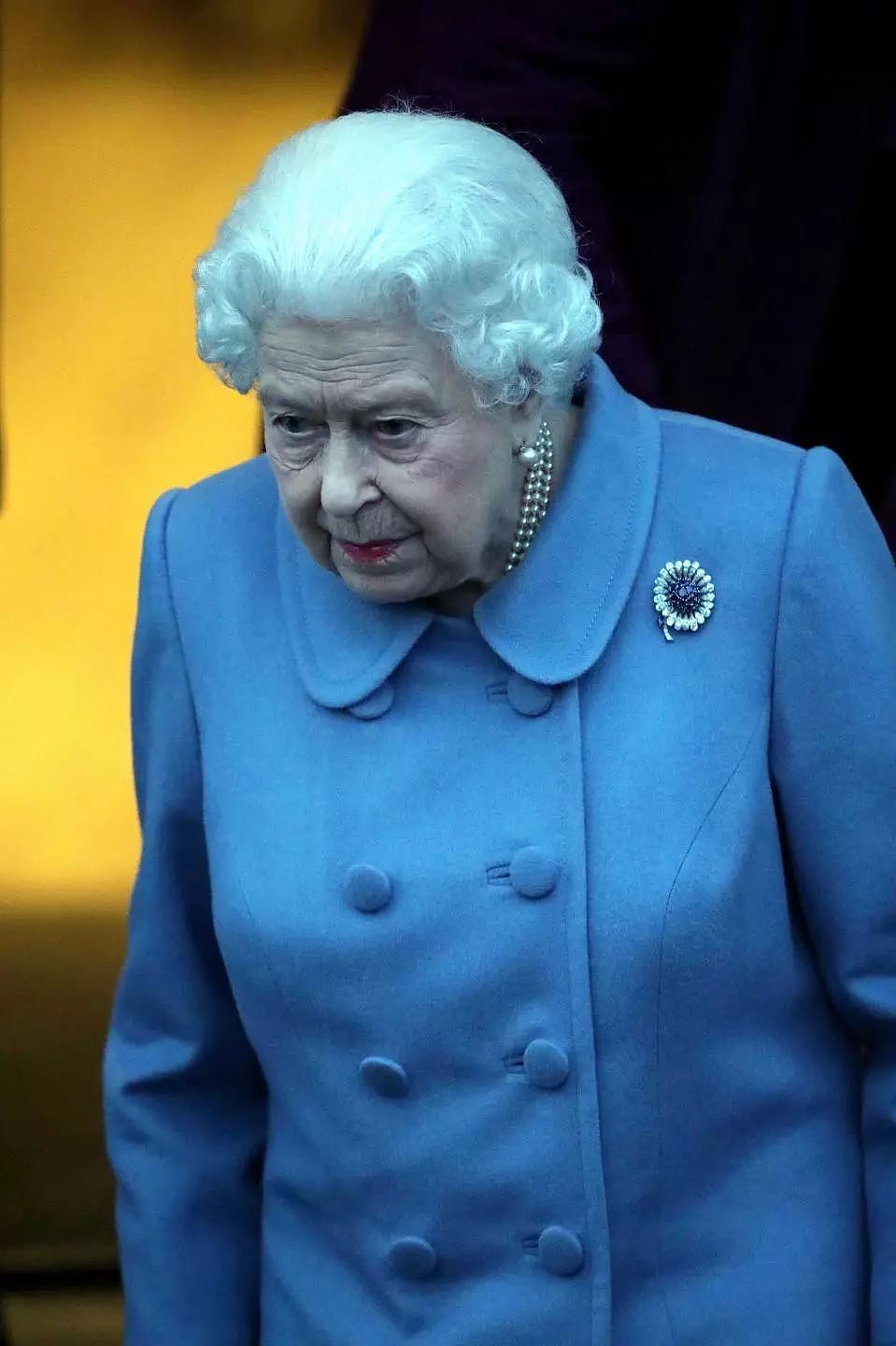 “无协议脱欧”有多可怕，女王都要撤离伦敦了？（组图） - 8