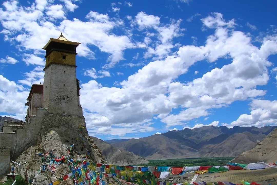 珠峰真的封山了！西藏没在等你，没素质的人能别去就别去（组图） - 26