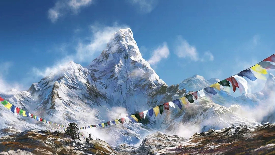珠峰真的封山了！西藏没在等你，没素质的人能别去就别去（组图） - 27
