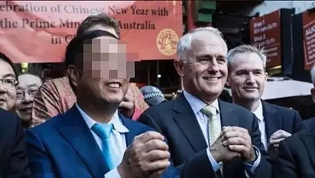因政治和品德, 悉尼华人亿万富豪PR被取消，已正式提出上诉，反对澳洲政府撤销PR... - 14