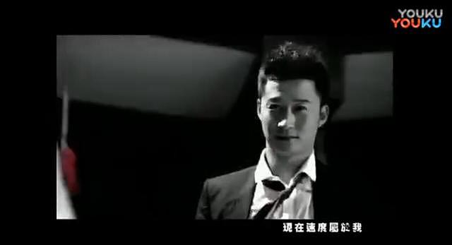 吴京竟然和萧亚轩拍过MV，网友：原来他这么帅！