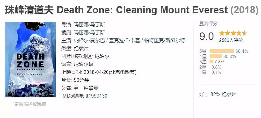 珠峰真封山了！西藏没在召唤你，没素质的人求求你哪都别去了！（组图） - 22