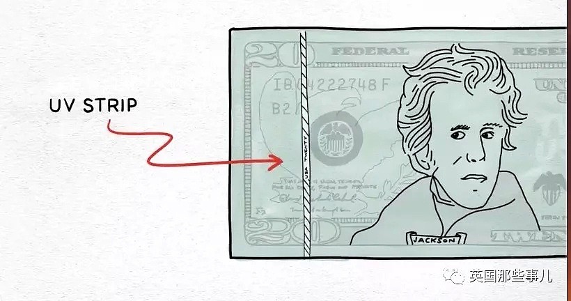 印出2.5亿美元伪钞的大佬自述：做假钞，最难一步，是纸（组图） - 13