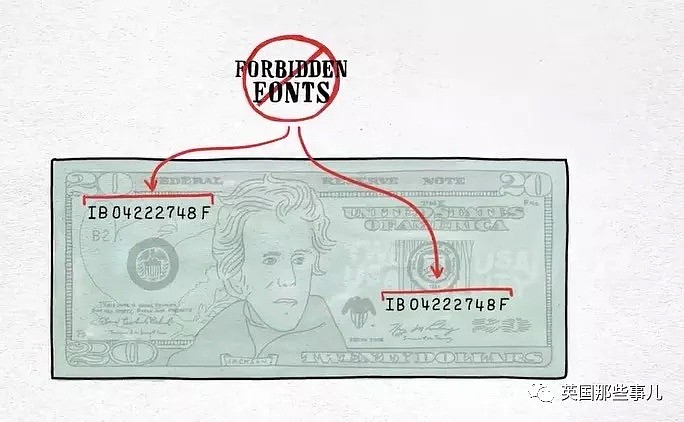 印出2.5亿美元伪钞的大佬自述：做假钞，最难一步，是纸（组图） - 15
