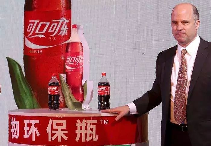 为了让中国人长胖 可口可乐花30年演一场大戏（组图） - 15