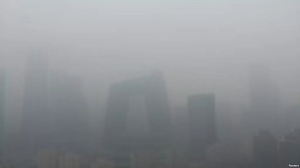 沙尘暴、红色雾霾席卷悉尼！空气质量比北京差，亚洲多国沦陷！眼睛发红、咳血...（图） - 59