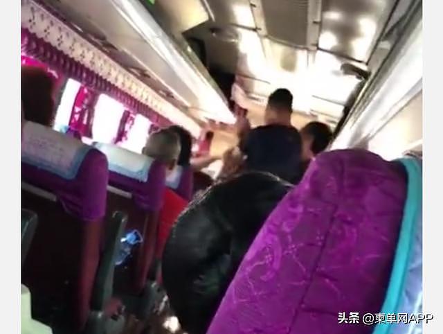 中国游客殴打柬埔寨导游，被罚2000美金并道歉！
