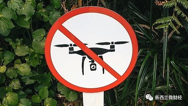 中国游客新西兰违规操作无人机，被直接没收（组图） - 6