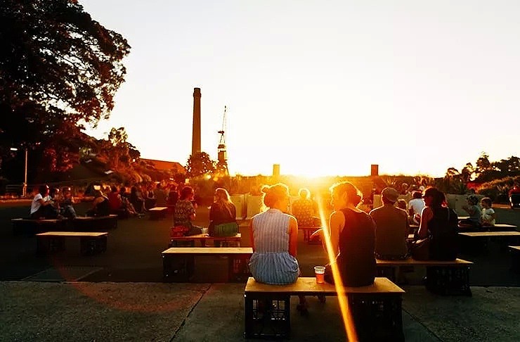 在悉尼，和情人一起看过日落才算浪漫！出片超赞的小众日落观赏点攻略！ - 114