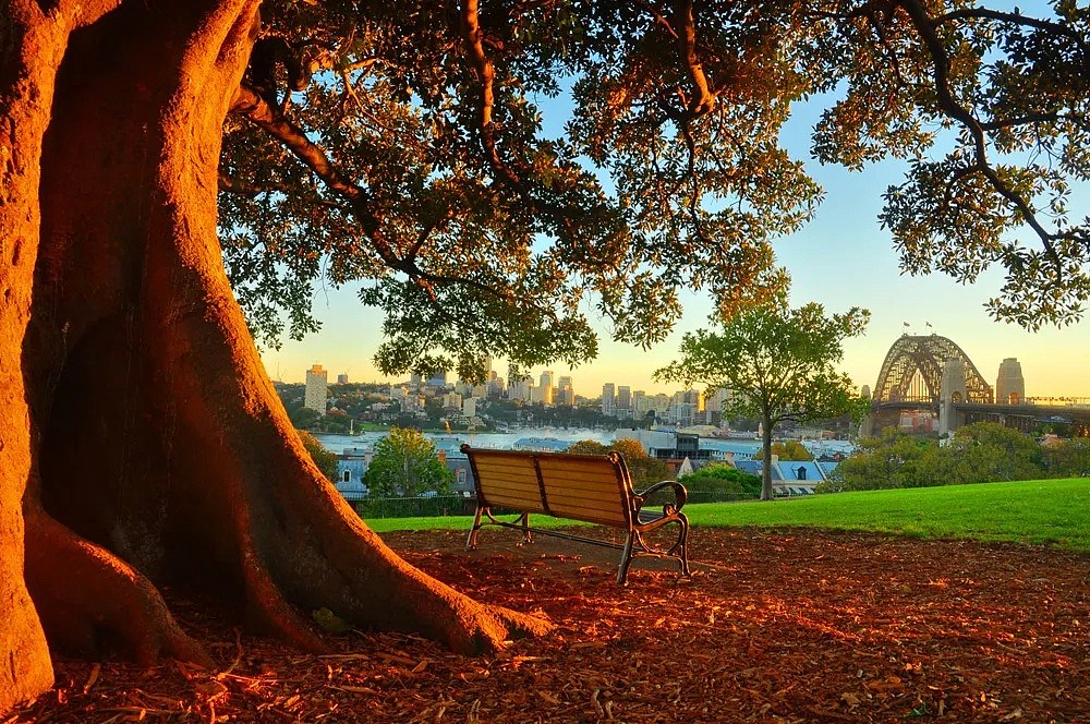 在悉尼，和情人一起看过日落才算浪漫！出片超赞的小众日落观赏点攻略！ - 117