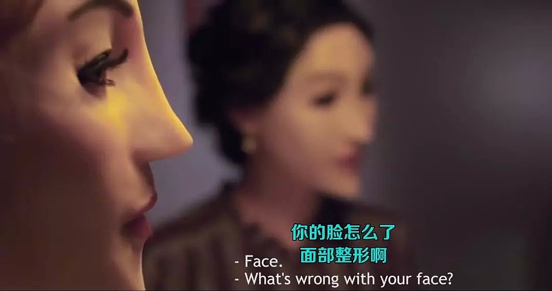 被“网红脸”毁掉的中国女大学生：稀缺脸到烂大街（组图） - 2