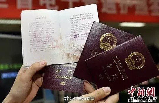重磅好消息！外籍华人可无条件获中国5年“准绿卡”，以后回国说走就走啦！ - 6