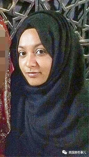 15岁少女毅然嫁ISIS 现在怀胎9月想回英国了（组图） - 3
