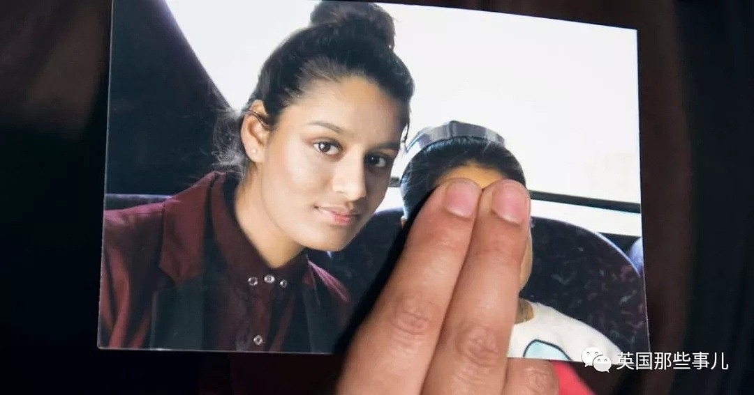 15岁少女毅然嫁ISIS 现在怀胎9月想回英国了（组图） - 13