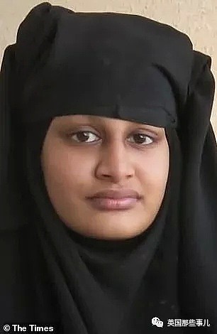 15岁少女毅然嫁ISIS 现在怀胎9月想回英国了（组图） - 16