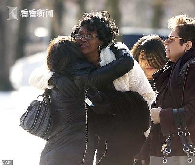 美国女子遗体现丛林旅行箱内 死前称有人要我命