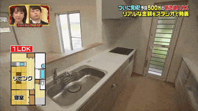 日本艺人花500万为父母改造新家，嘉宾吐槽：“像公厕”（组图） - 27