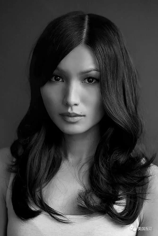 牛津毕业的华裔女神，为什么非要去好莱坞演花瓶？（组图） - 9