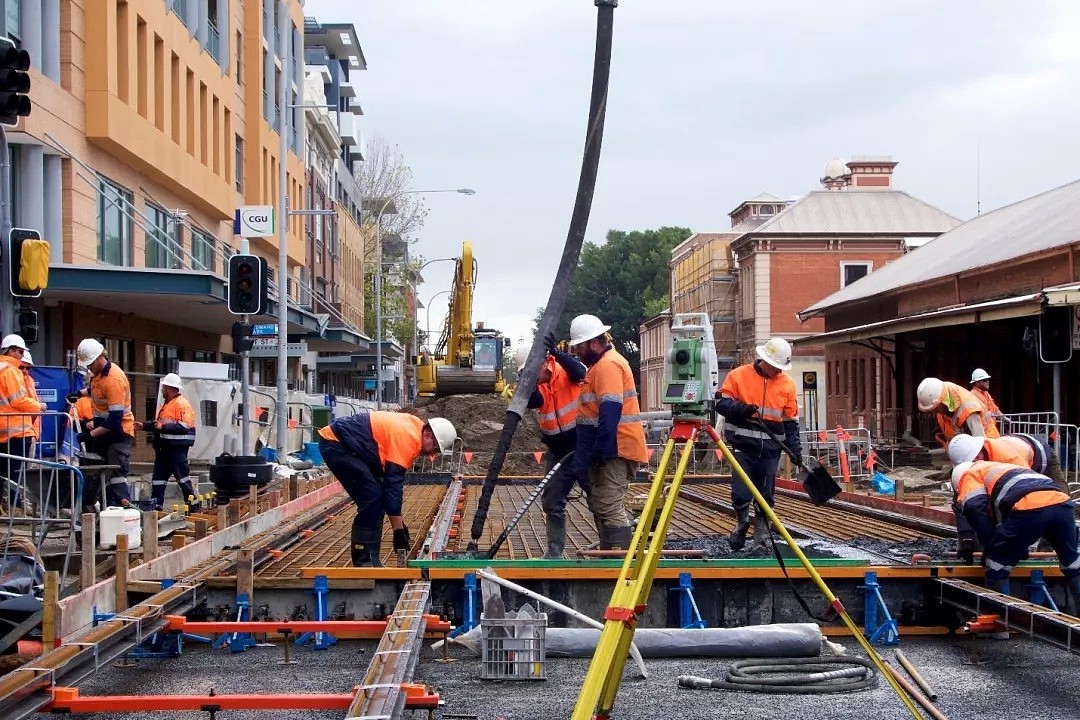 澳财有道｜2019年基建优先清单公布，悉尼、墨尔本成最大赢家 - 9