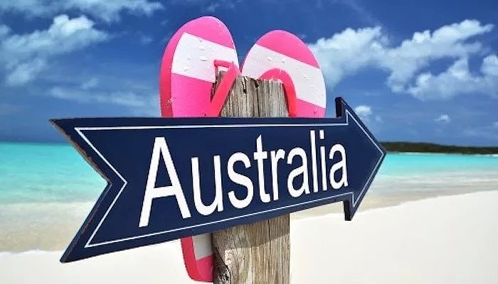 官方：澳洲对华新一批签证下周一开抢！ 最长可在澳停留三年！1500个名额，先到先得！（组图） - 3