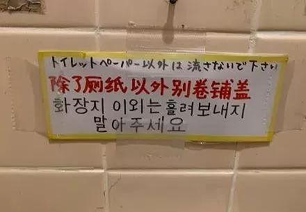 迷茫了 日本厕所神翻译对中国人要求太高！（组图） - 4