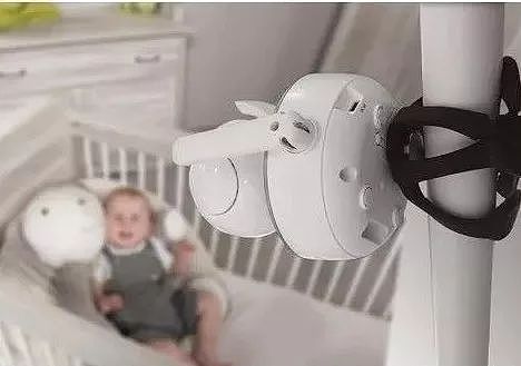 婴儿监护器惊悚画面吓坏澳洲妈妈！你的隐私在黑客眼中也许只值$10！（图） - 2