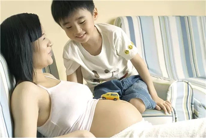 中国女人大呼后悔生二胎，澳洲却令女人想生孩子...... - 3