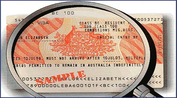 今天！澳洲对中国开放最新一批签证，目前来澳最容易的签证，一生只有一次！ - 4