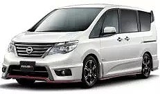 澳洲爆款！七座八座秒切换！Jace倾情引进保姆车新秀Nissan Serena！灵巧经济安全省油！墨尔本火热开卖中！ - 35