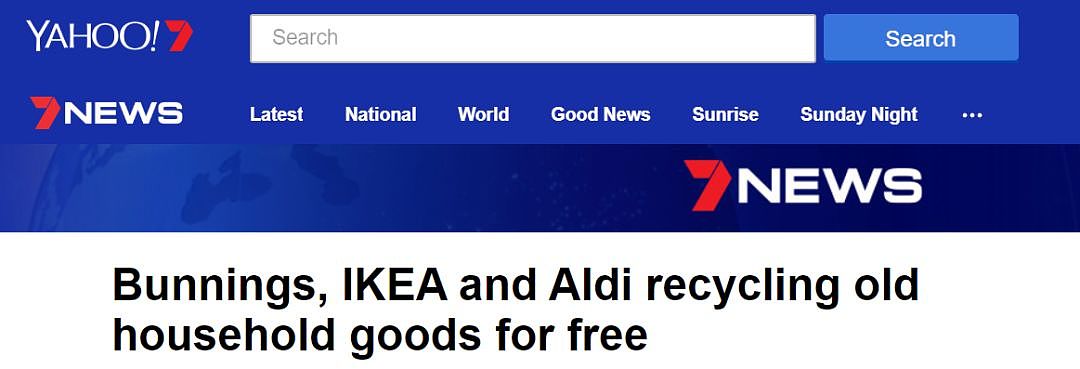 99%澳华人不知道的免费福利！原来“垃圾”可以这样处理，别再浪费钱！（组图） - 1