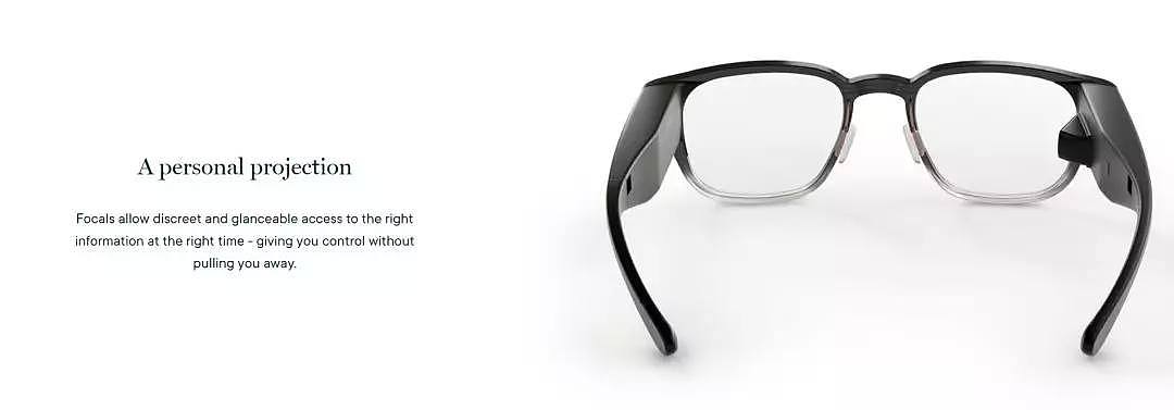 老外的新发明：比柯南追犯人还厉害的眼镜（组图） - 19