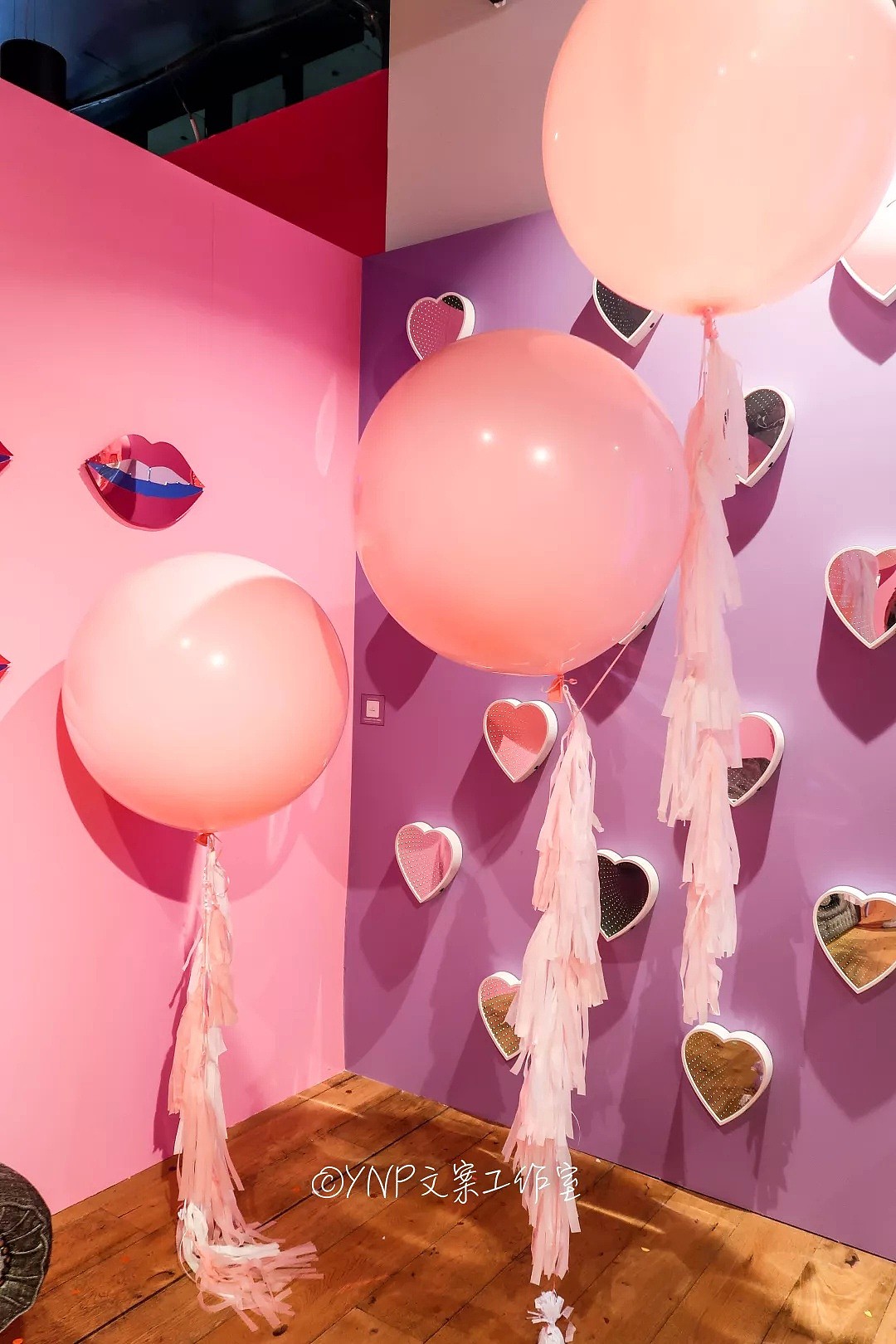 Ins爆火的粉红糖果博物馆终于宠幸悉尼，值不值得去？答案都在这篇攻略里！（组图） - 95