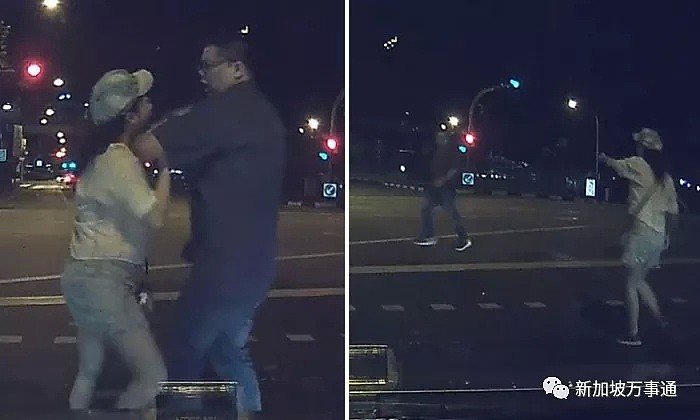 真丢脸！4名中国男女人肉挡出租车，袭击司机还反诬司机非礼（视频/组图） - 6
