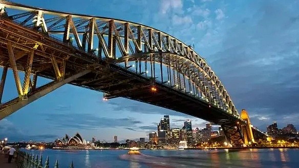 中国超越新西兰成为澳大利亚最大游客来源地 - 1