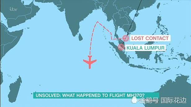 马航MH370再曝新说法：副驾驶或是唯一活着的人（组图） - 5