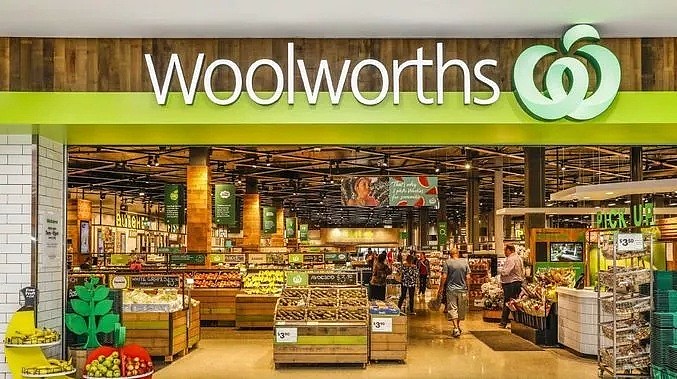 财报最前线 | 净利略低于市场预期，Woolworths拟向股东返还17亿；必和必拓成澳股“巨人” 返还股东132亿 - 10
