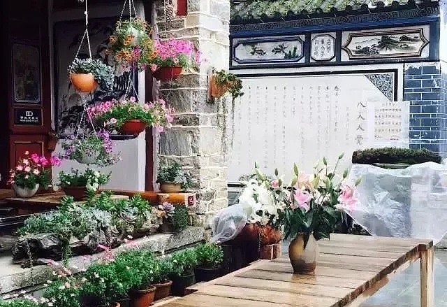中国最美的尼姑庵，不烧香只种花，看一眼就想出家！韩红也慕名而来（组图） - 9