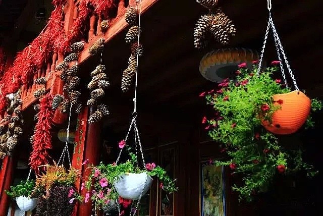 中国最美的尼姑庵，不烧香只种花，看一眼就想出家！韩红也慕名而来（组图） - 36