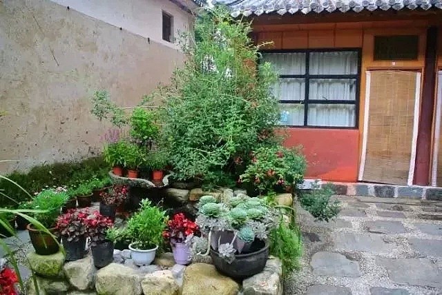 中国最美的尼姑庵，不烧香只种花，看一眼就想出家！韩红也慕名而来（组图） - 93